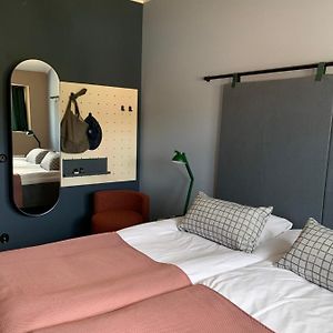 Grundens Hotell
